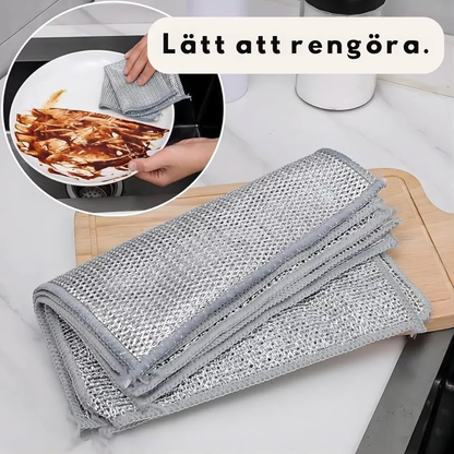 RenLätt | Stark och repfri vid varje rengöring