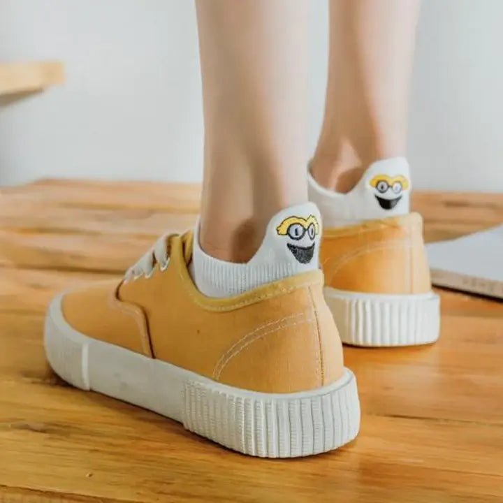 No-Pressure Comfort Socks™ | 10-pack