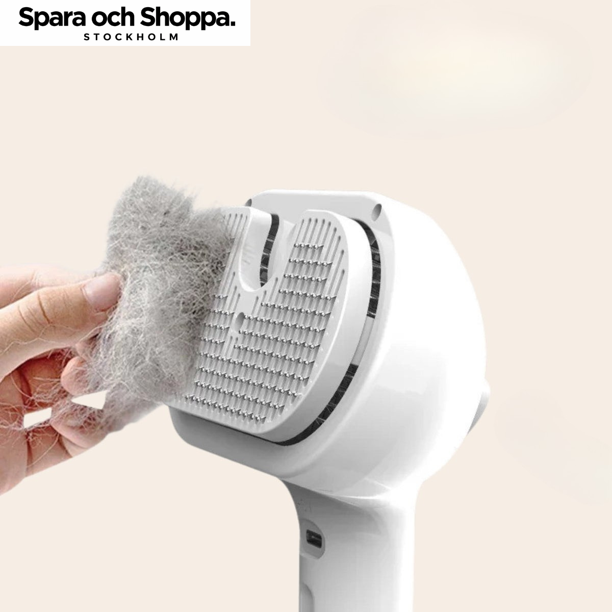 PälsLugn Pro  Professionell pälsvård hemma