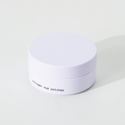 Nordglöd Eye Patches – Fräschare blick på bara 15 minuter