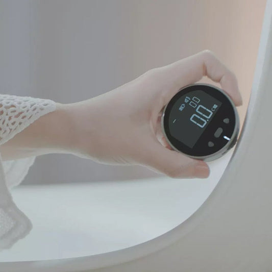 MätSmart™ – Mät enkelt, snabbt och smidigt