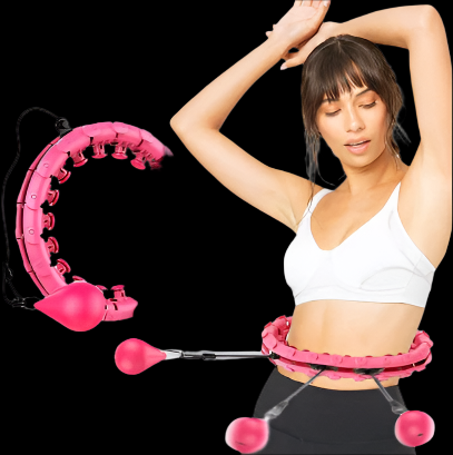 Hulapro Smart Fit Hula Hoop