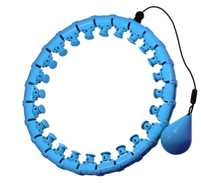 Hulapro Smart Fit Hula Hoop