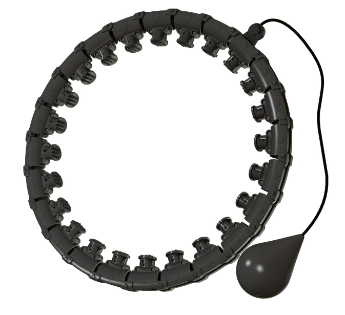 Hulapro Smart Fit Hula Hoop