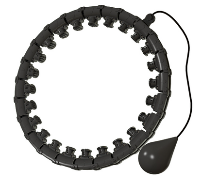 Hulapro Smart Fit Hula Hoop