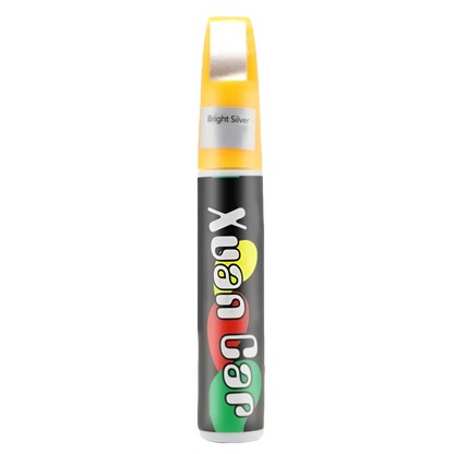 SkarvFix, Diskret. Effektivt. Perfekt.