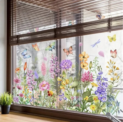 BlomsterGlädje™ – En blomsterbukett som aldrig vissnar