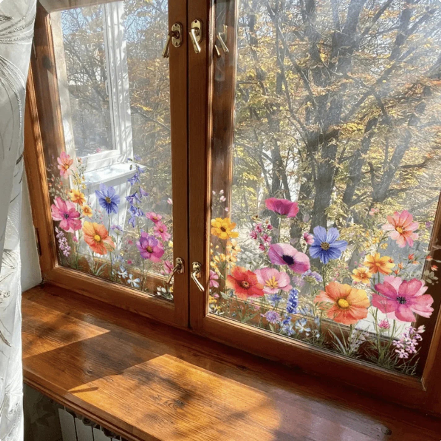 BlomsterGlädje™ – En blomsterbukett som aldrig vissnar