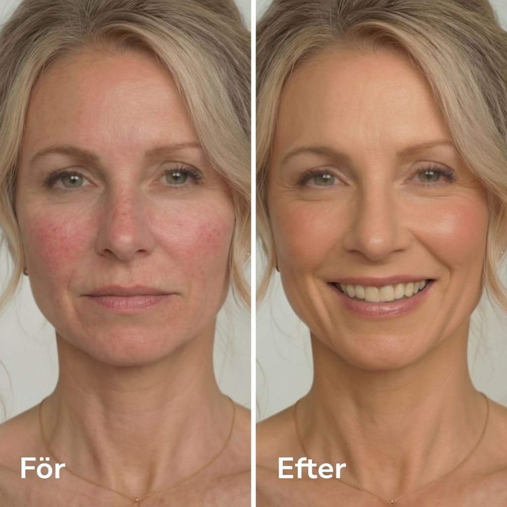 SVELA Skin Adapt Stick – Anpassar sig efter din hud