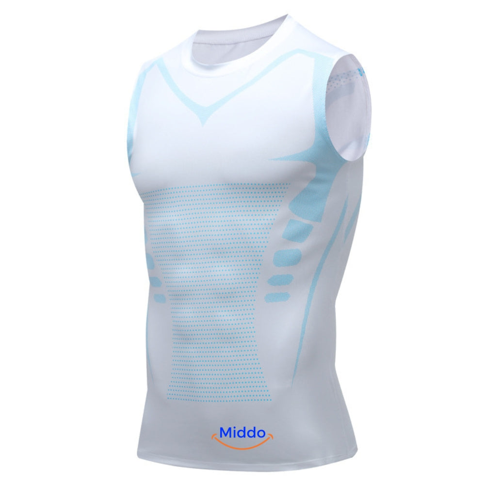 FormaCore Vest™ | Få en mer slimmad look och bättre hållning
