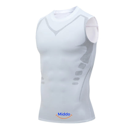 FormaCore Vest™ | Få en mer slimmad look och bättre hållning