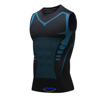 FormaCore Vest™ | Få en mer slimmad look och bättre hållning