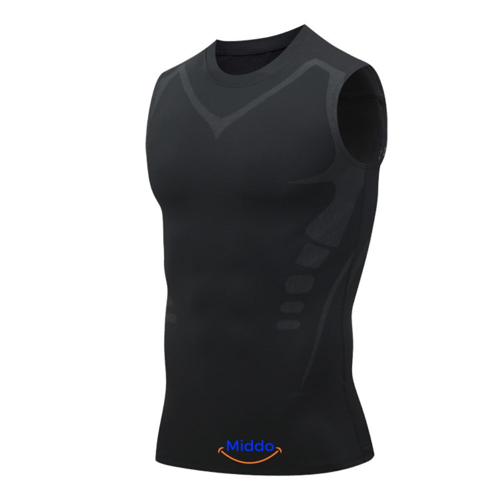 FormaCore Vest™ | Få en mer slimmad look och bättre hållning