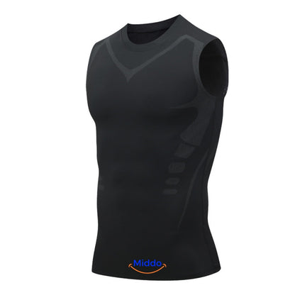 FormaCore Vest™ | Få en mer slimmad look och bättre hållning