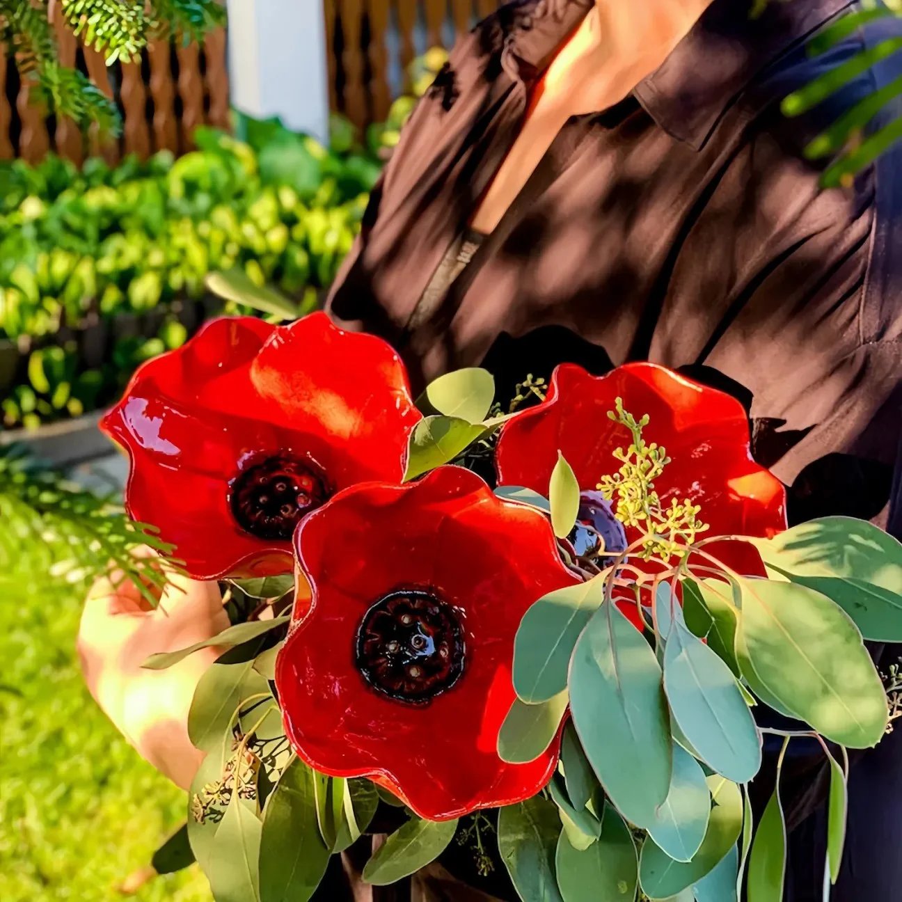 NordicBloom™ – Botanisk vattenstation för fåglar, bin och fjärilar