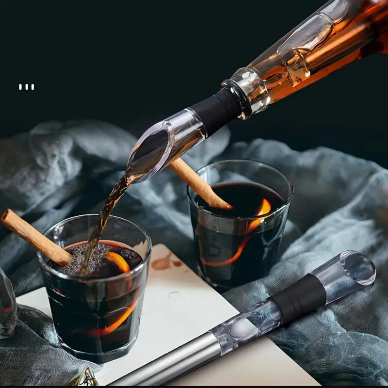 Vinkylare – alltid perfekt kylt vin utan is