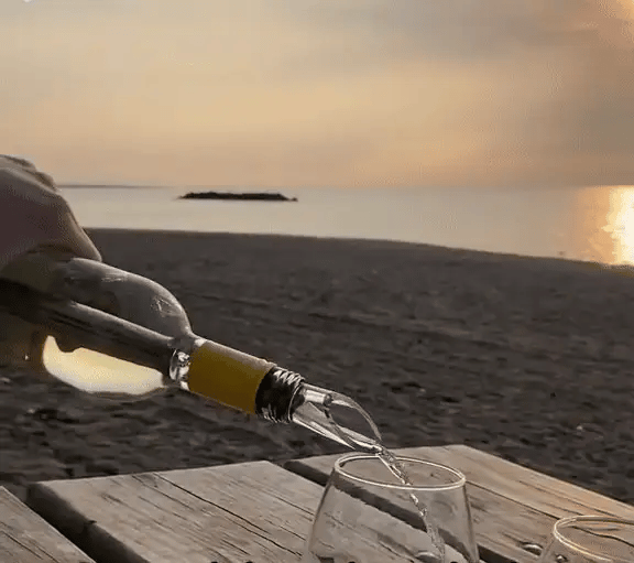 Vinkylare – alltid perfekt kylt vin utan is