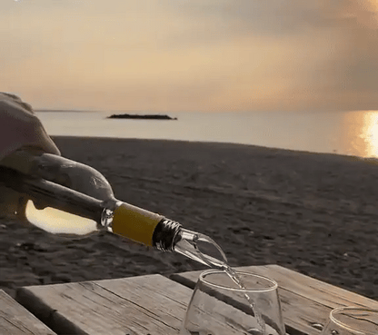 Vinkylare – alltid perfekt kylt vin utan is