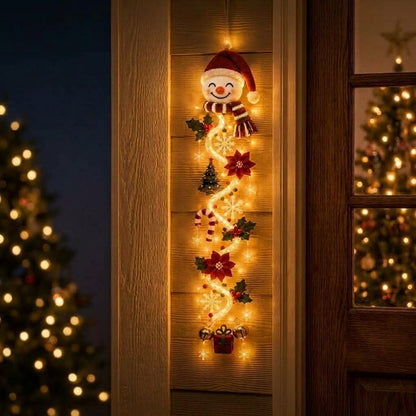 JulCharm™ – Dekorativ julhängare för en stämningsfull jul