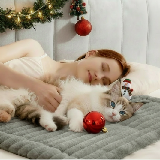 VärmeBo - Din väns varma viloplats