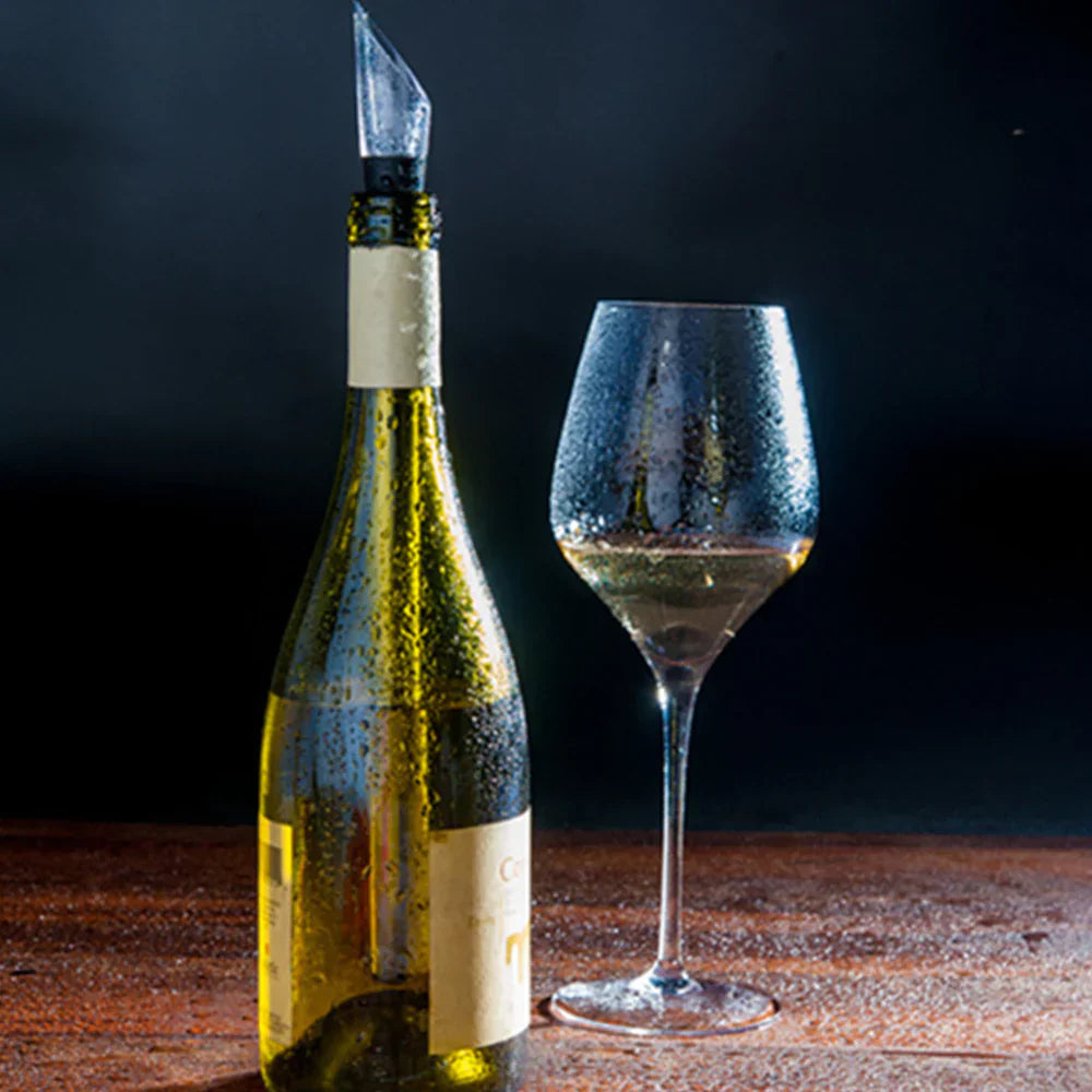 Vinkylare – alltid perfekt kylt vin utan is