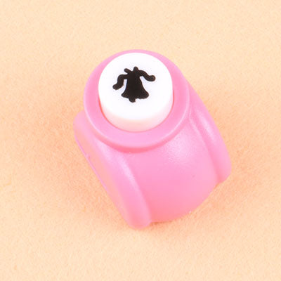 🎨 PysselStansset för barn – skapa roliga figurer (stjärnor, hjärtan, djur) för kreativt skapande 🧒✨