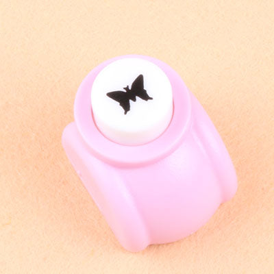 🎨 PysselStansset för barn – skapa roliga figurer (stjärnor, hjärtan, djur) för kreativt skapande 🧒✨