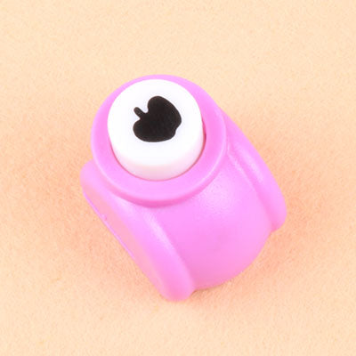 🎨 PysselStansset för barn – skapa roliga figurer (stjärnor, hjärtan, djur) för kreativt skapande 🧒✨