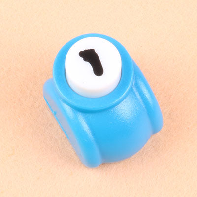 🎨 PysselStansset för barn – skapa roliga figurer (stjärnor, hjärtan, djur) för kreativt skapande 🧒✨