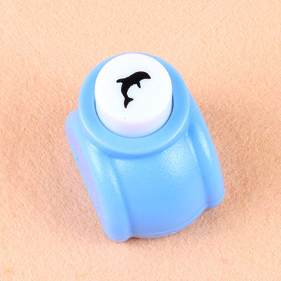 🎨 PysselStansset för barn – skapa roliga figurer (stjärnor, hjärtan, djur) för kreativt skapande 🧒✨