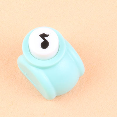 🎨 PysselStansset för barn – skapa roliga figurer (stjärnor, hjärtan, djur) för kreativt skapande 🧒✨