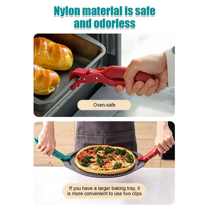 Anti-värme skålhållare