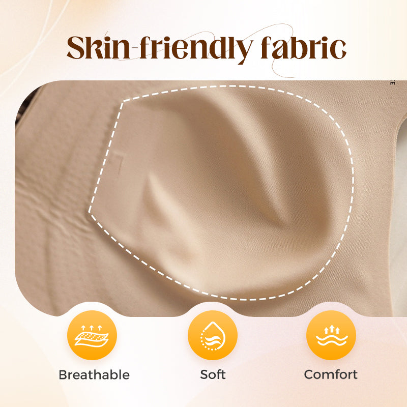 LiftUp Stödbh - Lyfter direkt, håller hela dagen