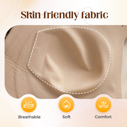 LiftUp Stödbh - Lyfter direkt, håller hela dagen