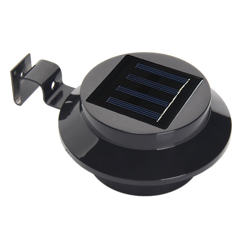 SolGlöd™ – Solcellsdriven utomhusbelysning