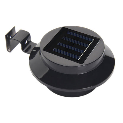 SolGlöd™ – Solcellsdriven utomhusbelysning