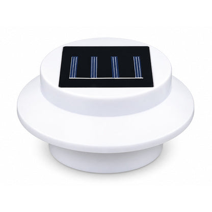 SolGlöd™ – Solcellsdriven utomhusbelysning