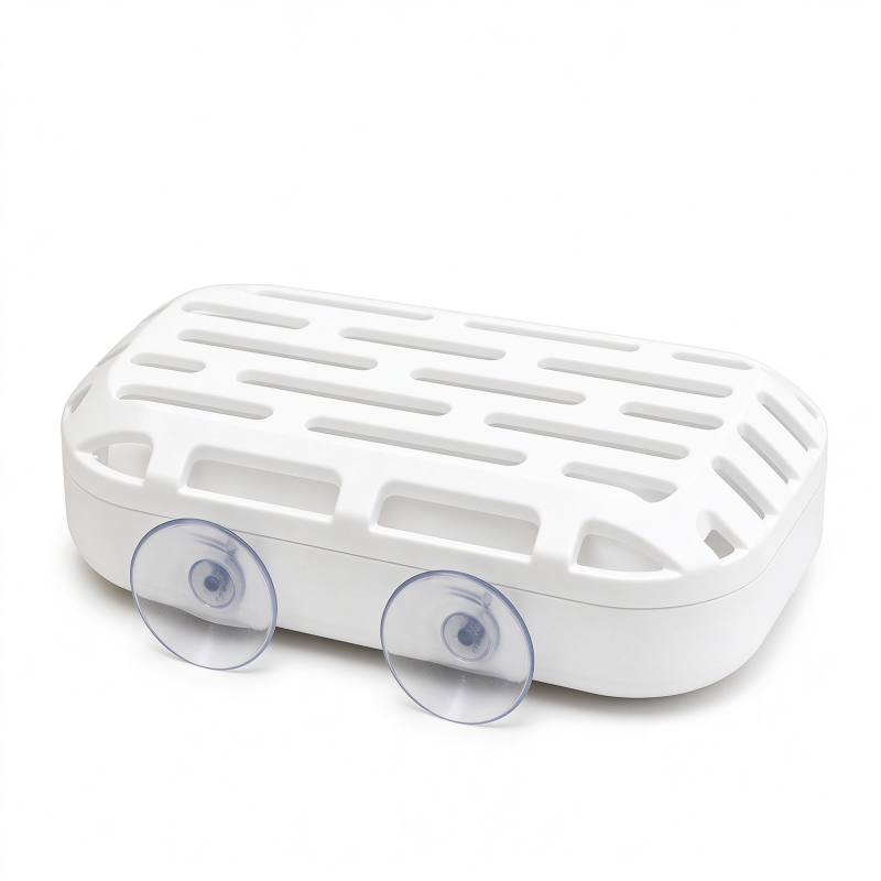 SköldRen™ – Smart Avfallsuppsamlare för Akvarium