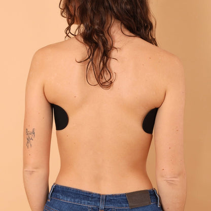LumiLift™ – Självhäftande Push-Up BH